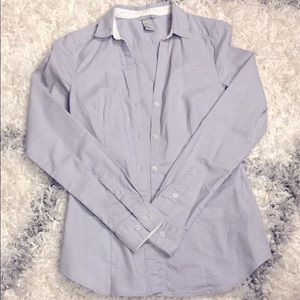 H&M Size 6 Women Top